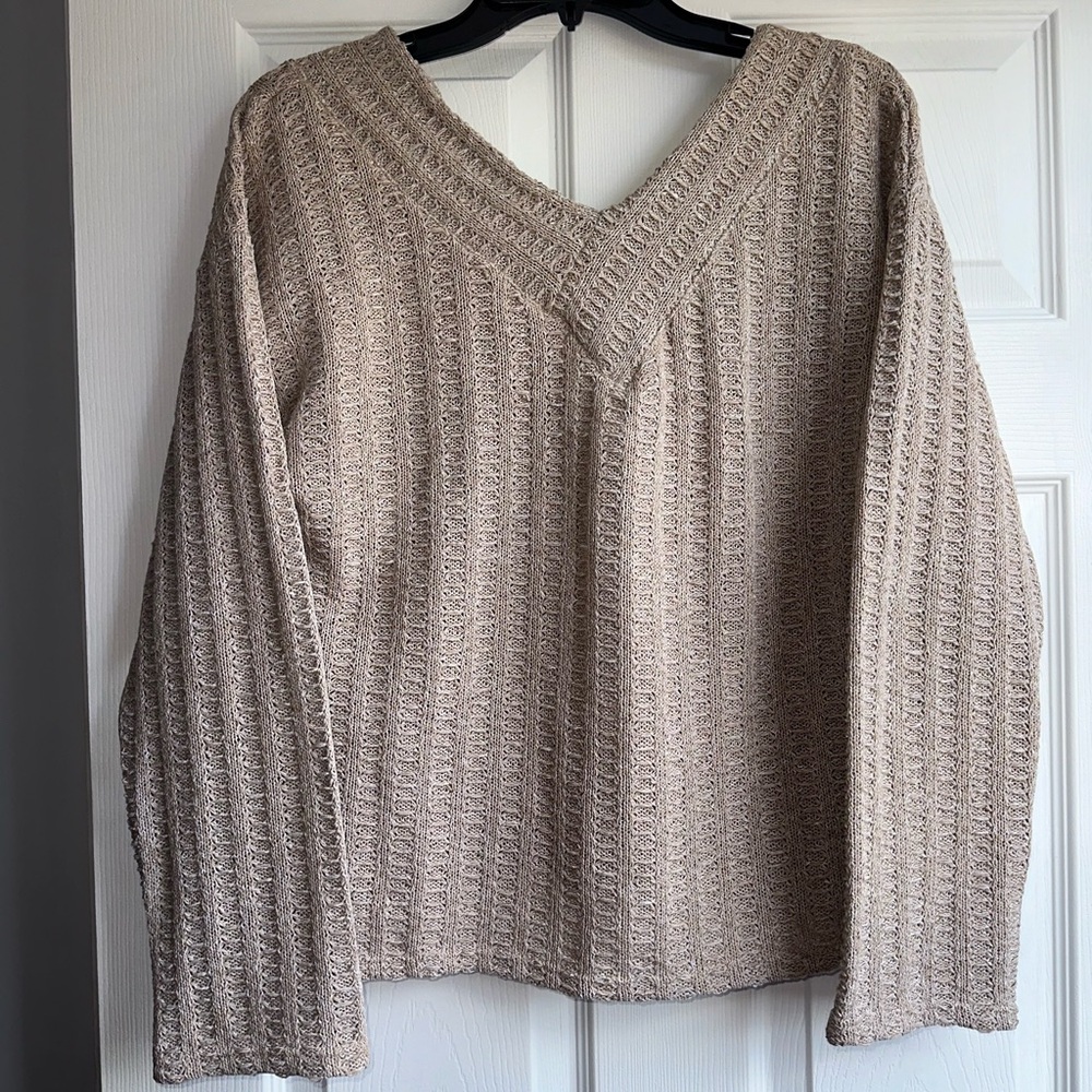 Ginger G long sleeve